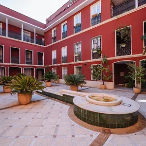  Apartment Lirio - Private Parking Included