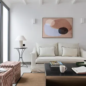  Holiday home Magno Apartments Fabiola Luxury House