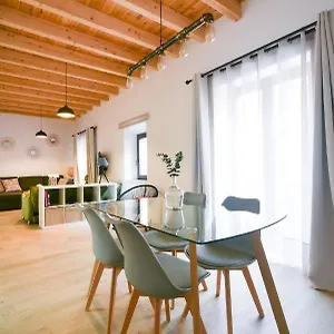  Appartamento Hostfy Centro Alameda