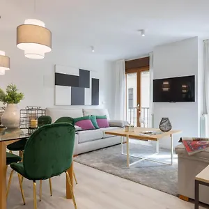  Appartement Genteel Cabildo