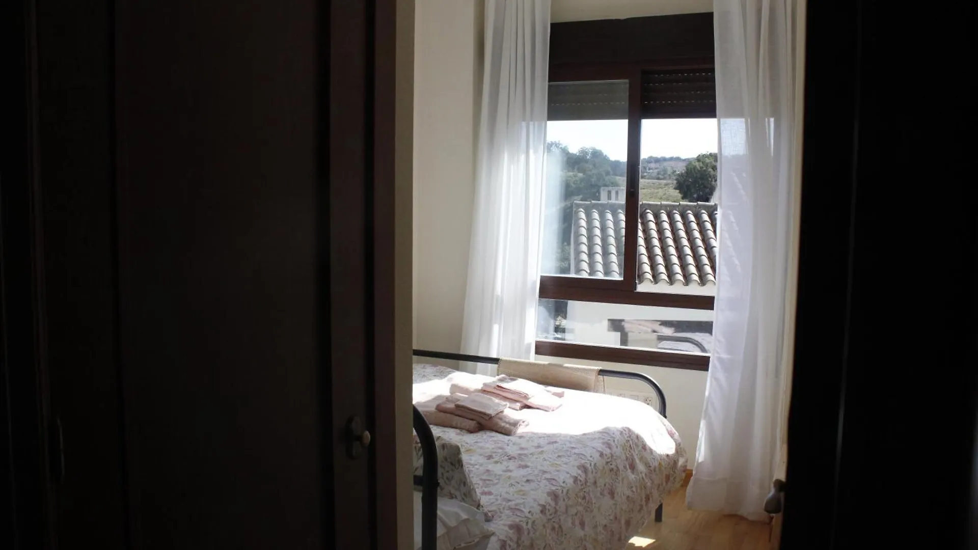 Holiday home Tejadilla Casita Rural Cerca De Sevilla Con Piscina