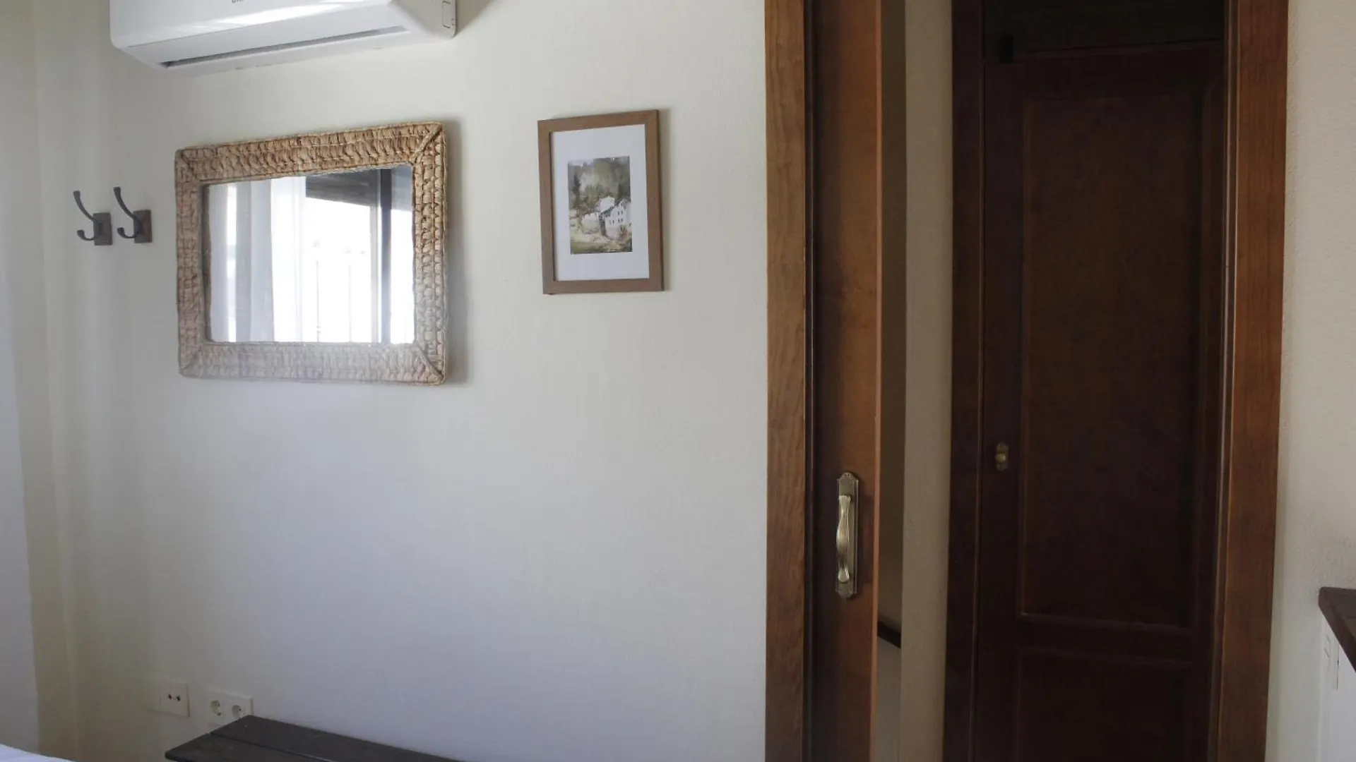 Holiday home Tejadilla Casita Rural Cerca De Sevilla Con Piscina