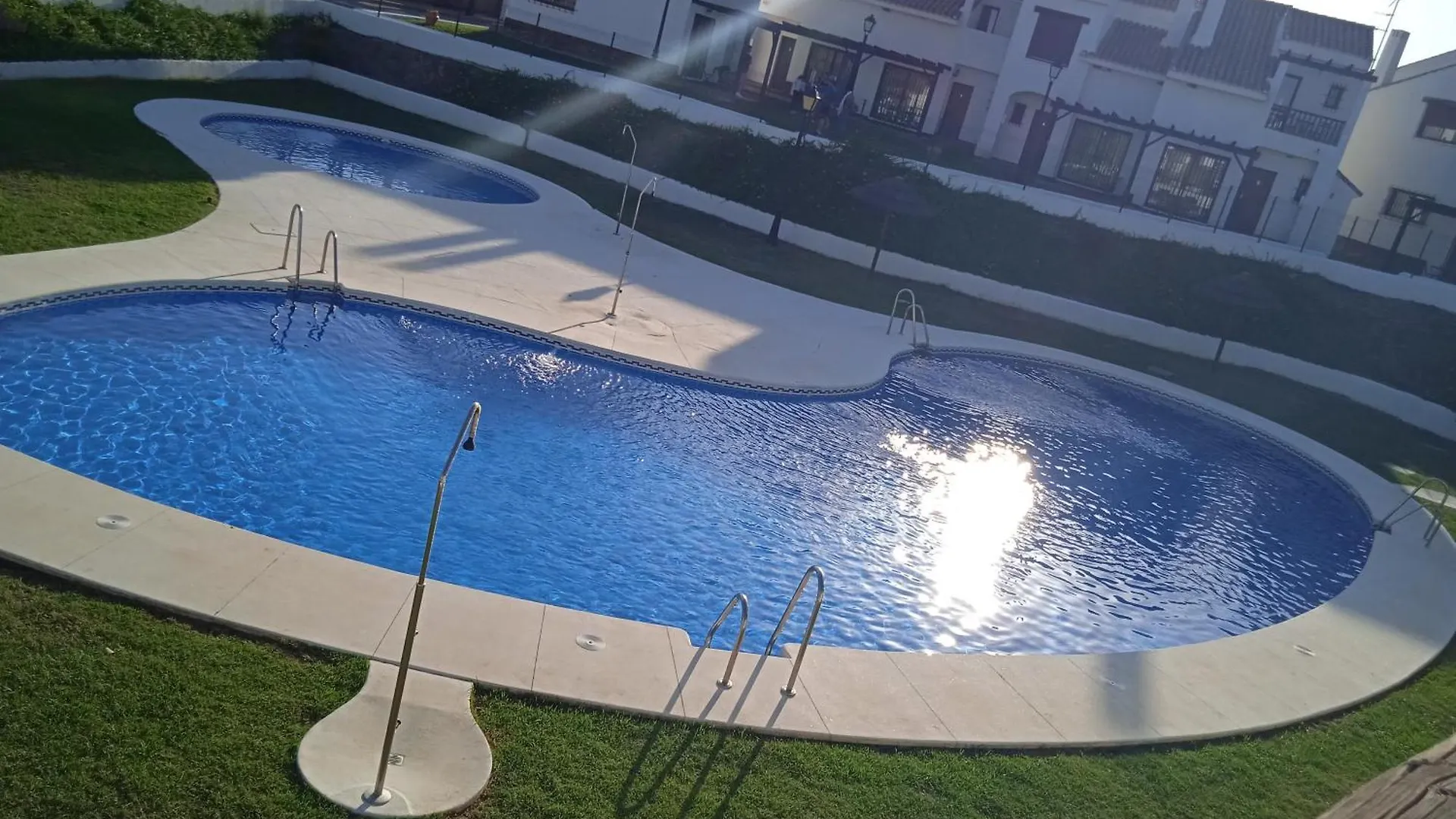 Tejadilla Casita Rural Cerca De Sevilla Con Piscina Holiday home Seville