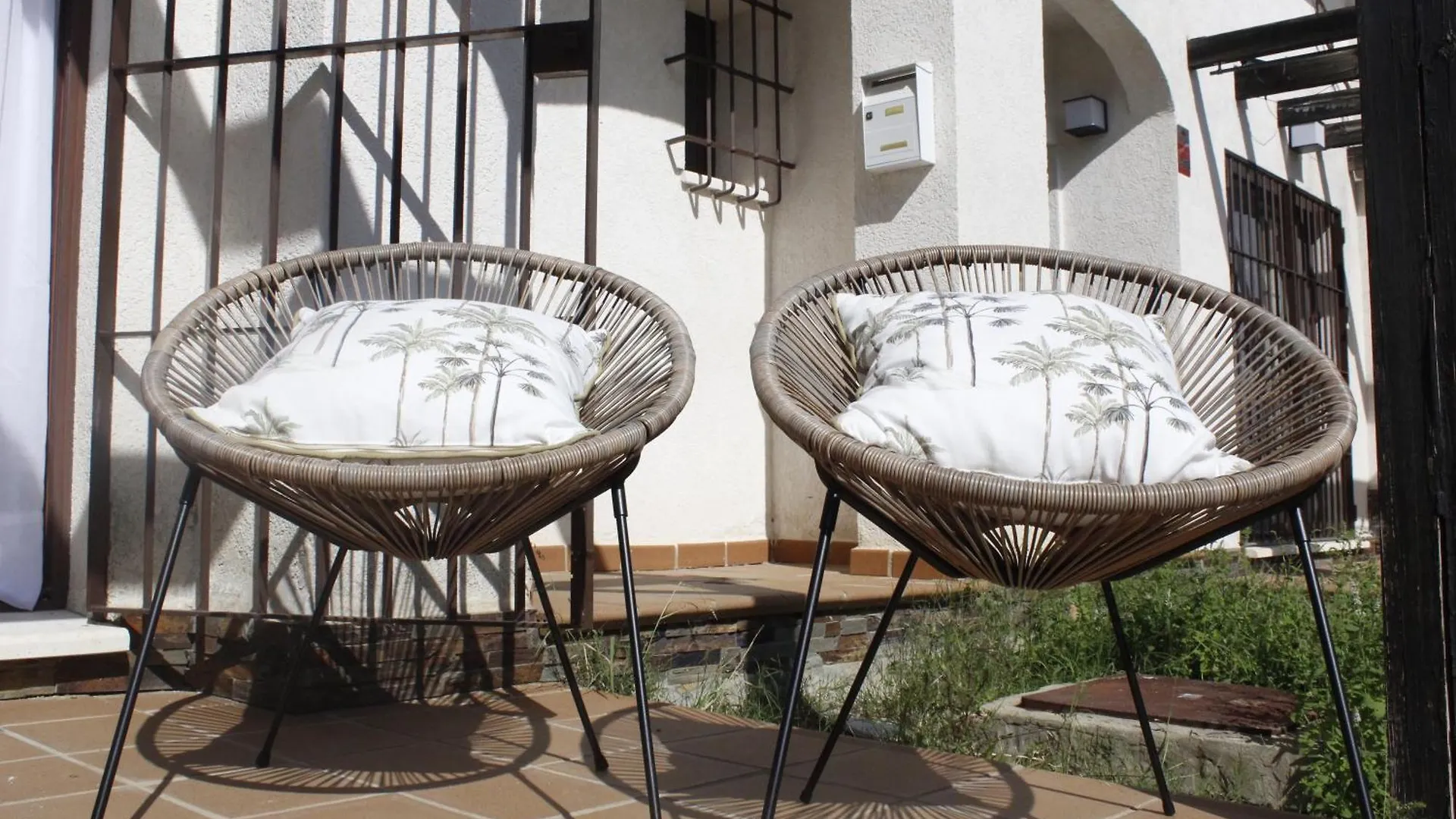 Tejadilla Casita Rural Cerca De Sevilla Con Piscina Spain