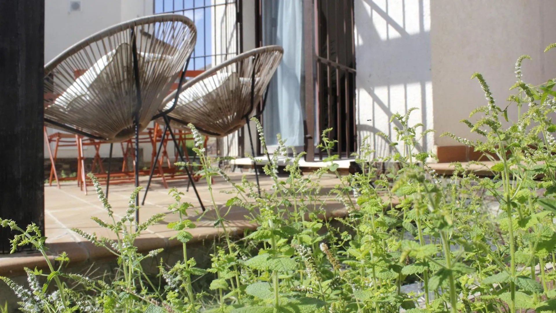 Tejadilla Casita Rural Cerca De Sevilla Con Piscina 0*, Seville Spain