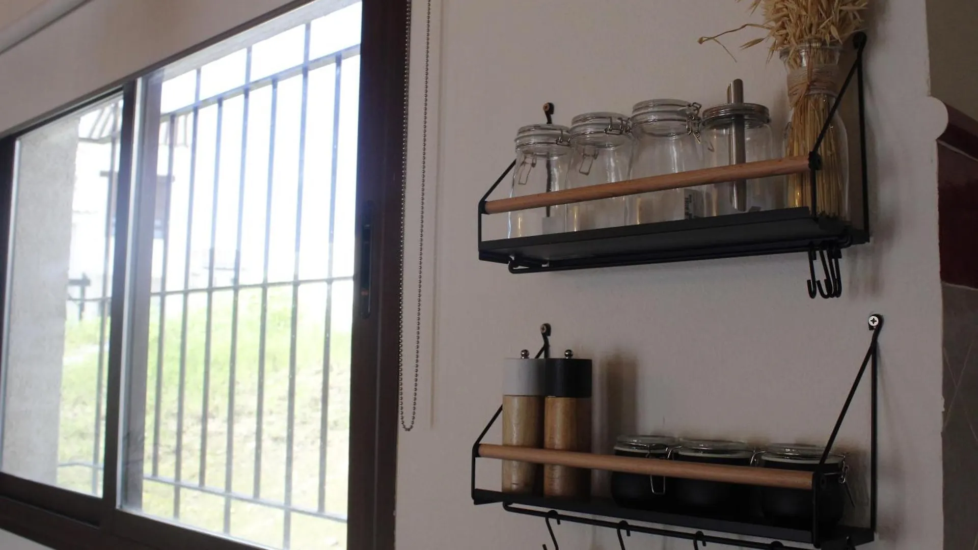 Tejadilla Casita Rural Cerca De Sevilla Seville