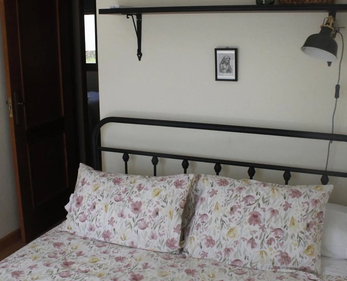 Holiday home Tejadilla Casita Rural Cerca De Sevilla Con Piscina Spain