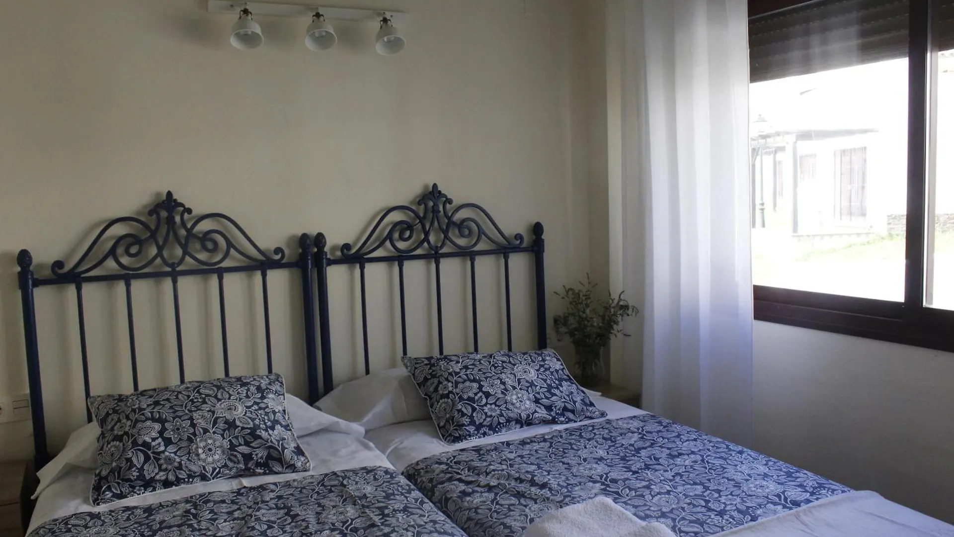 Tejadilla Casita Rural Cerca De Sevilla 0*, Seville
