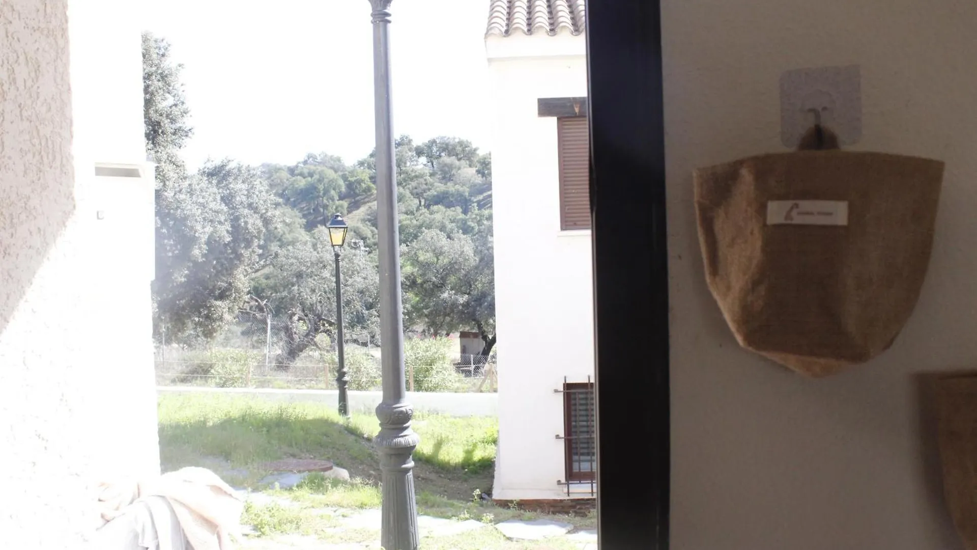 Tejadilla Casita Rural Cerca De Sevilla 0*, Seville